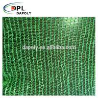 China manufacturer factory price sun shade cloth